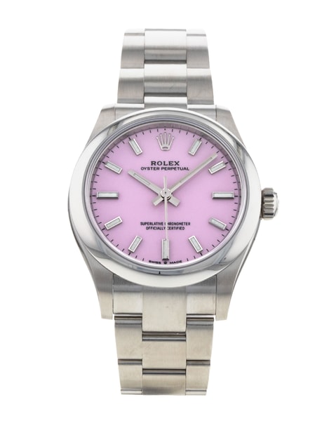 Rolex Oyster Perpetual 277200